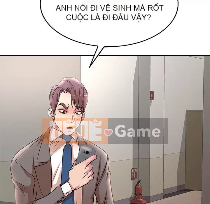 Dạy kèm sau giờ học của giáo sư Chương 21-22