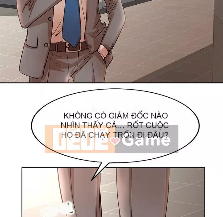 Dạy kèm sau giờ học của giáo sư Chương 21-22