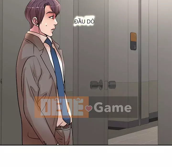 Dạy kèm sau giờ học của giáo sư Chương 21-22