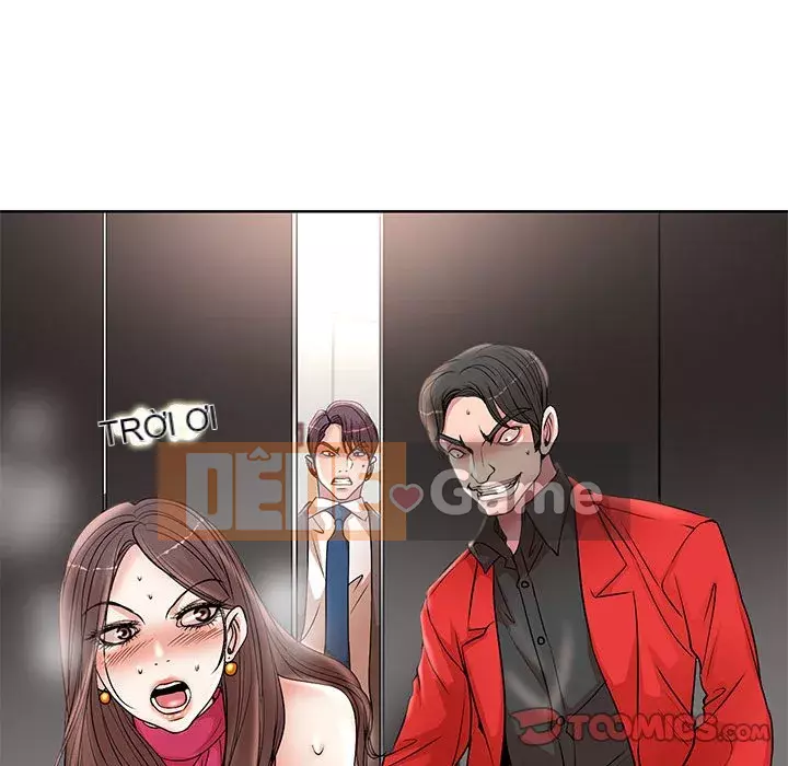 Dạy kèm sau giờ học của giáo sư Chương 21-22