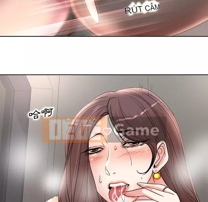 Dạy kèm sau giờ học của giáo sư Chương 21-22