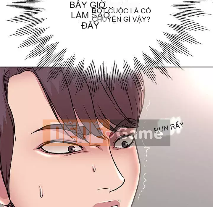 Dạy kèm sau giờ học của giáo sư Chương 21-22