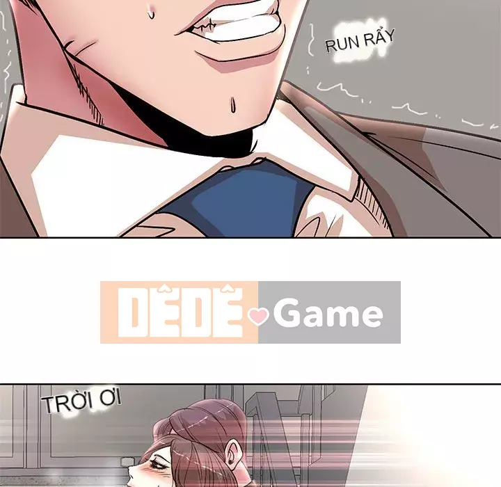 Dạy kèm sau giờ học của giáo sư Chương 21-22