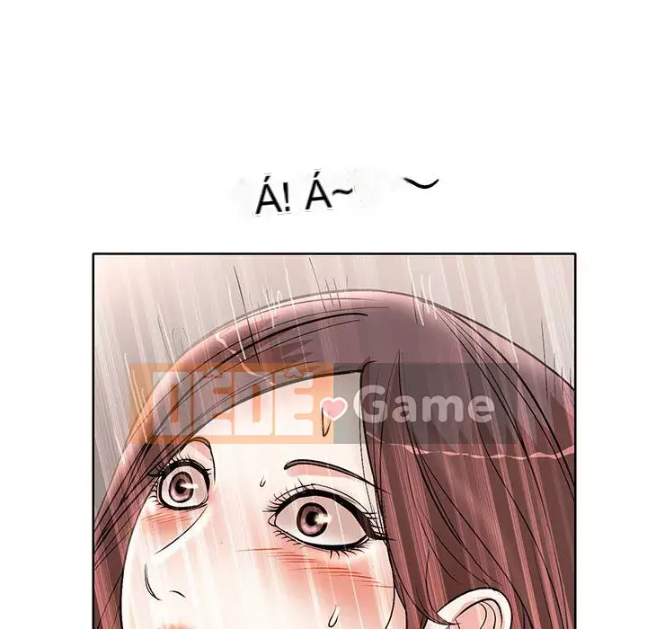 Dạy kèm sau giờ học của giáo sư Chương 21-22