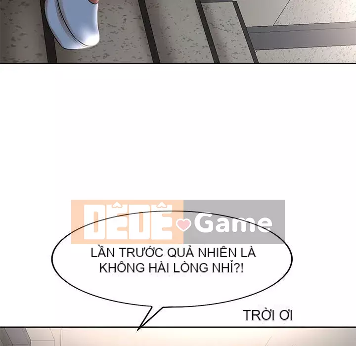 Dạy kèm sau giờ học của giáo sư Chương 21-22