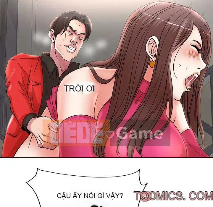 Dạy kèm sau giờ học của giáo sư Chương 21-22