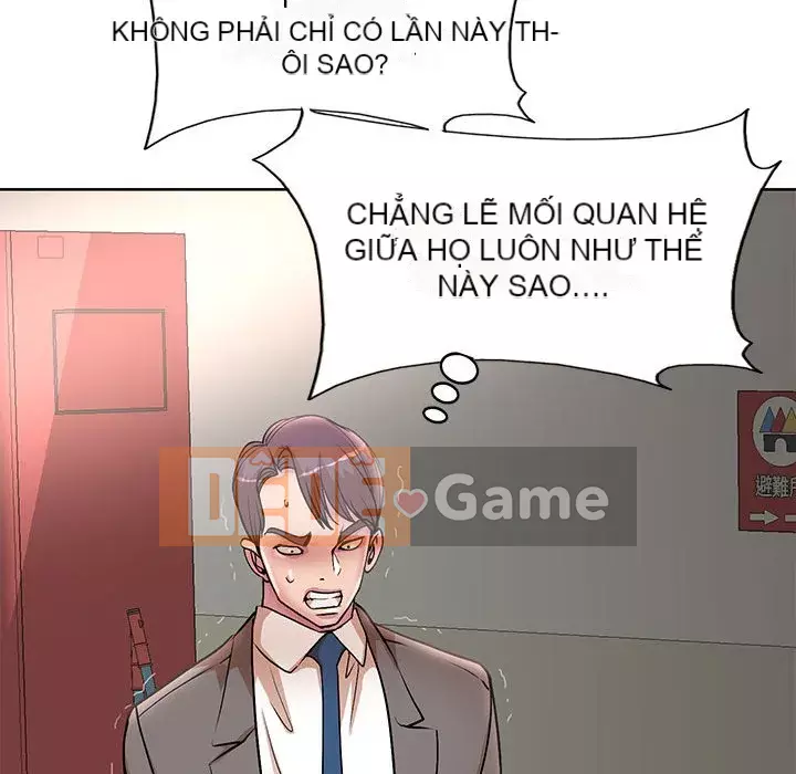 Dạy kèm sau giờ học của giáo sư Chương 21-22