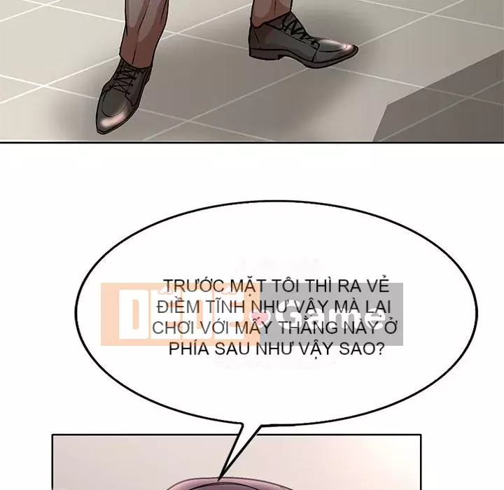 Dạy kèm sau giờ học của giáo sư Chương 21-22