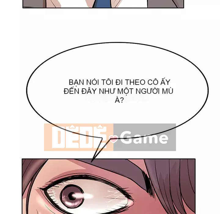 Dạy kèm sau giờ học của giáo sư Chương 21-22