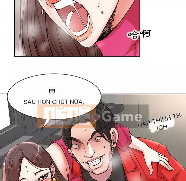 Dạy kèm sau giờ học của giáo sư Chương 21-22