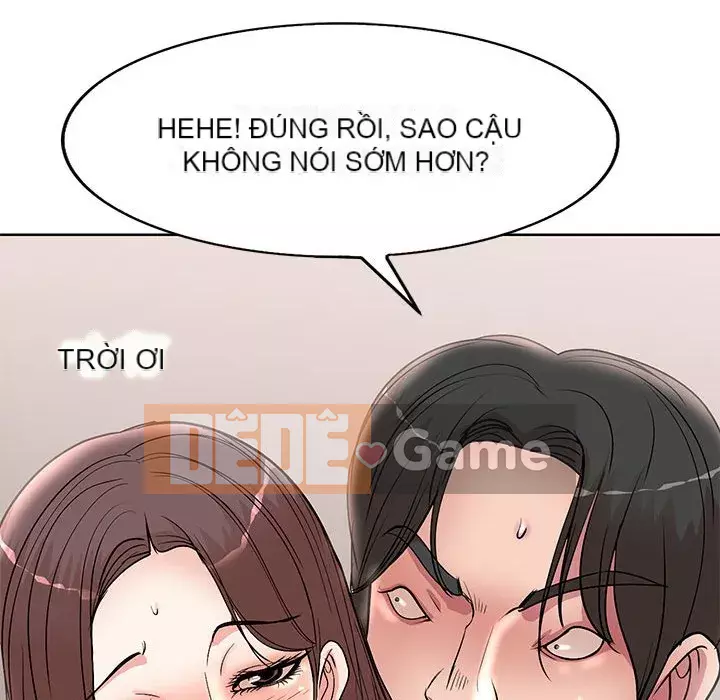 Dạy kèm sau giờ học của giáo sư Chương 21-22