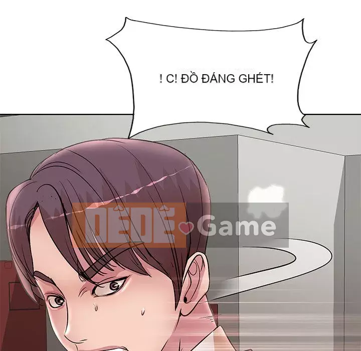 Dạy kèm sau giờ học của giáo sư Chương 21-22