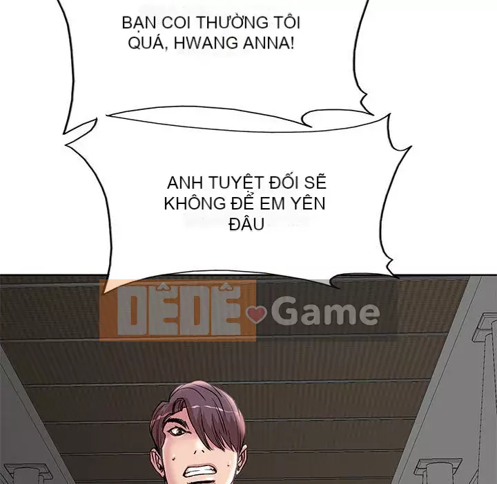 Dạy kèm sau giờ học của giáo sư Chương 21-22