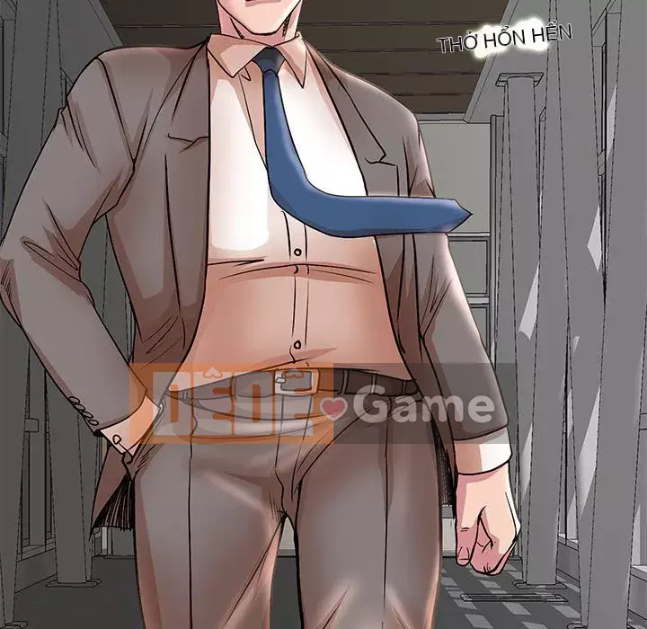 Dạy kèm sau giờ học của giáo sư Chương 21-22