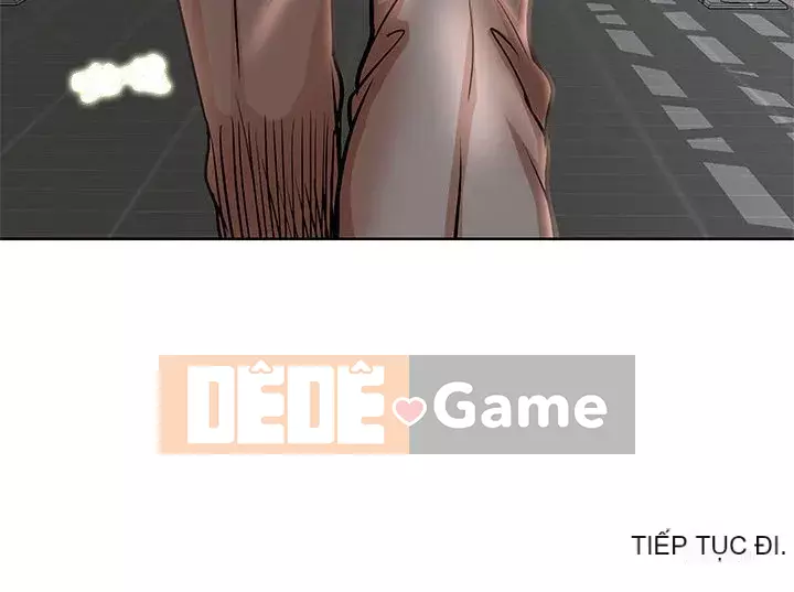 Dạy kèm sau giờ học của giáo sư Chương 21-22