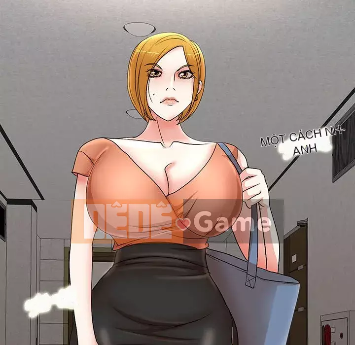 Dạy kèm sau giờ học của giáo sư Chương 19-20