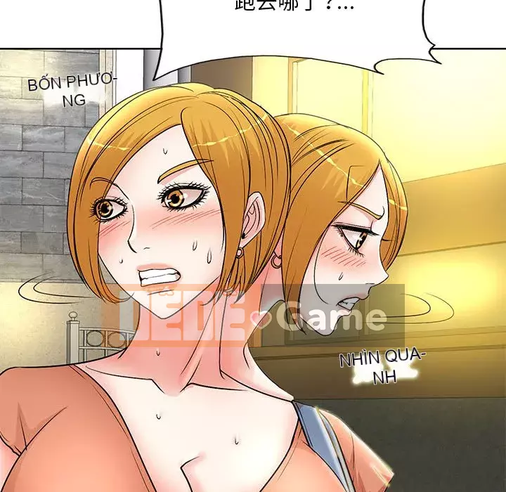 Dạy kèm sau giờ học của giáo sư Chương 19-20