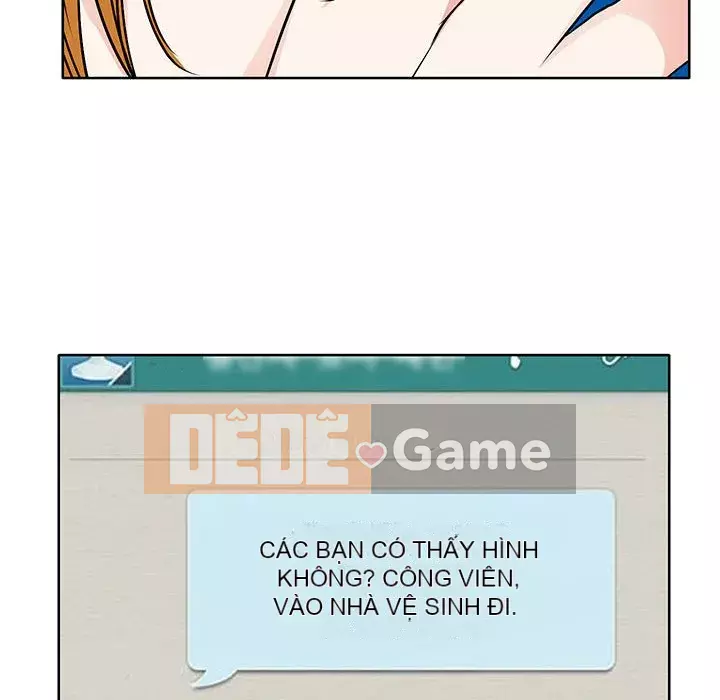 Dạy kèm sau giờ học của giáo sư Chương 19-20