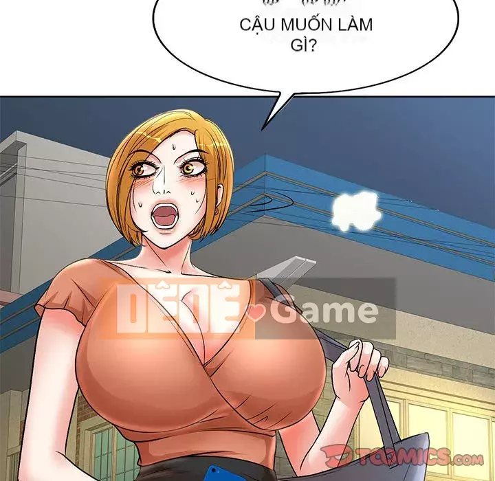 Dạy kèm sau giờ học của giáo sư Chương 19-20