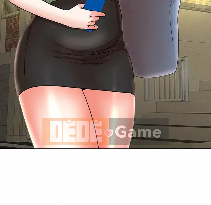 Dạy kèm sau giờ học của giáo sư Chương 19-20