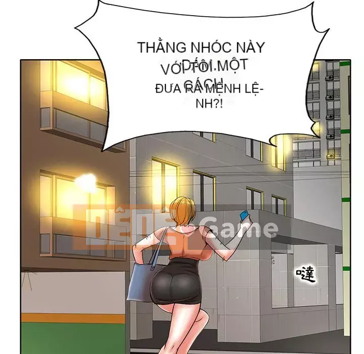 Dạy kèm sau giờ học của giáo sư Chương 19-20