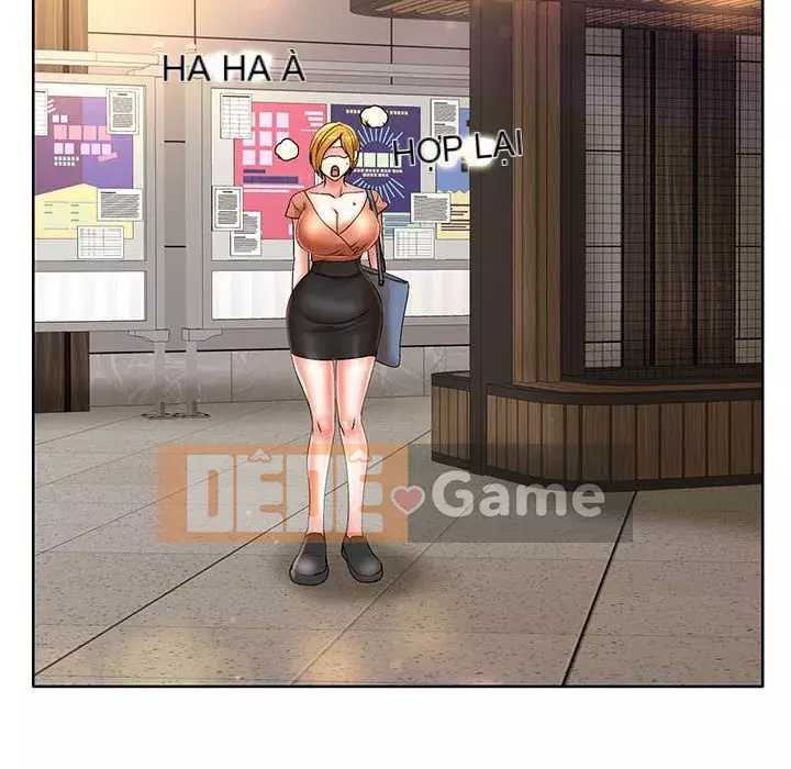 Dạy kèm sau giờ học của giáo sư Chương 19-20