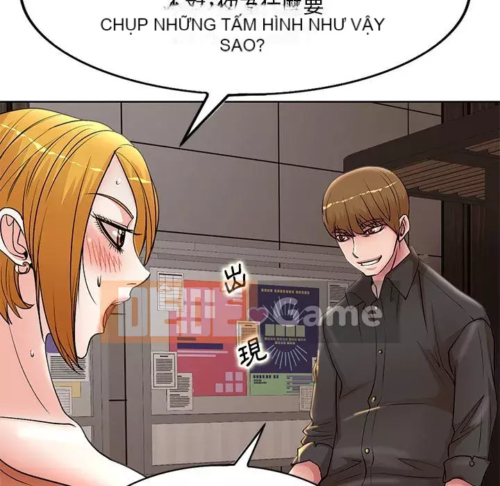 Dạy kèm sau giờ học của giáo sư Chương 19-20