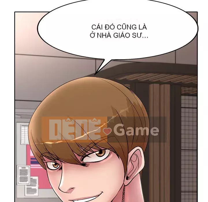 Dạy kèm sau giờ học của giáo sư Chương 19-20