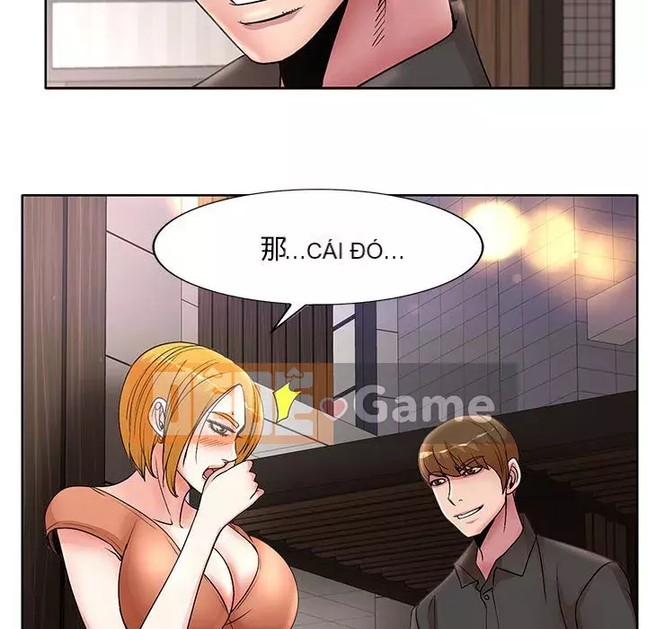 Dạy kèm sau giờ học của giáo sư Chương 19-20