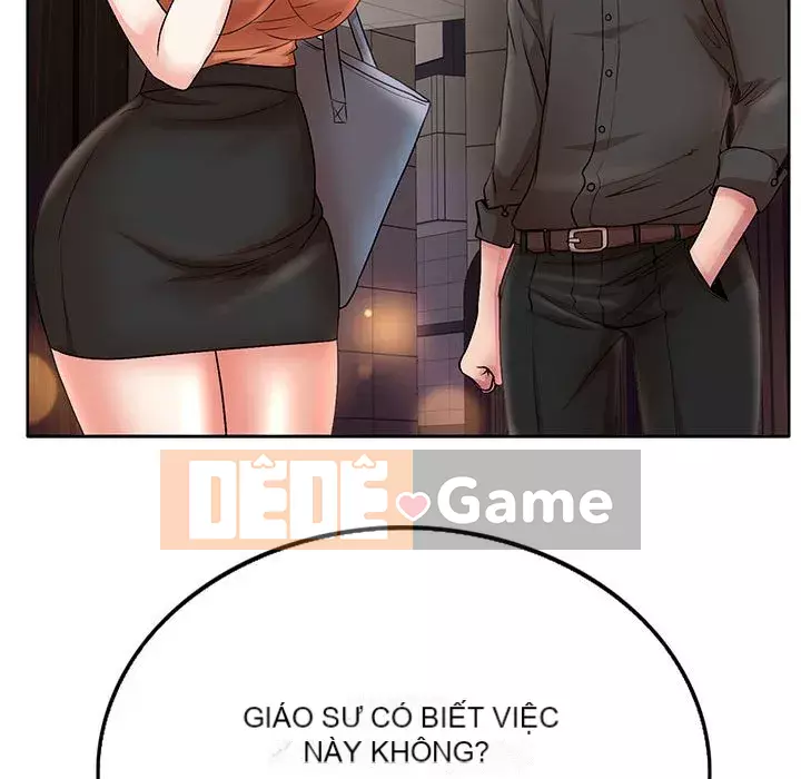 Dạy kèm sau giờ học của giáo sư Chương 19-20