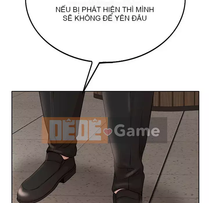 Dạy kèm sau giờ học của giáo sư Chương 19-20