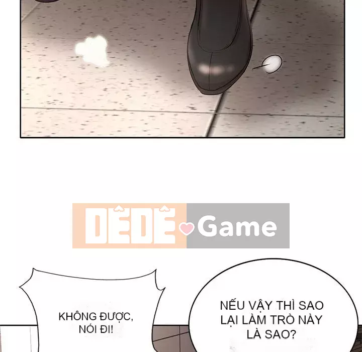 Dạy kèm sau giờ học của giáo sư Chương 19-20