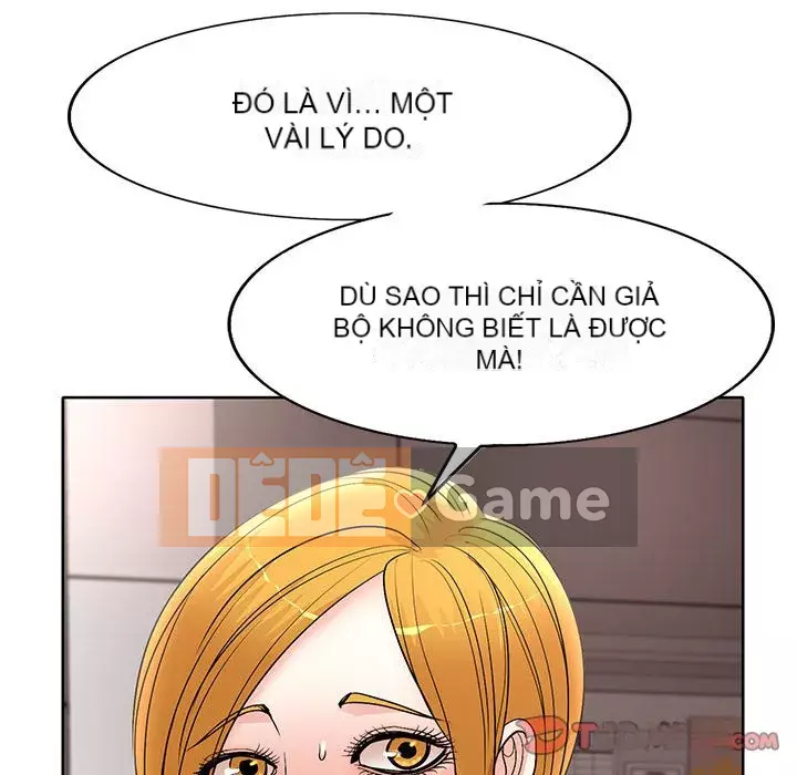 Dạy kèm sau giờ học của giáo sư Chương 19-20