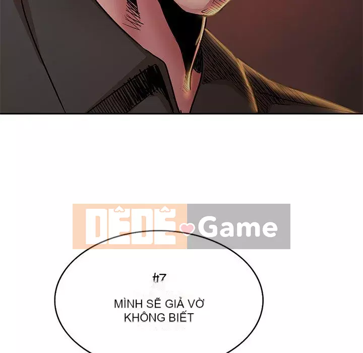 Dạy kèm sau giờ học của giáo sư Chương 19-20