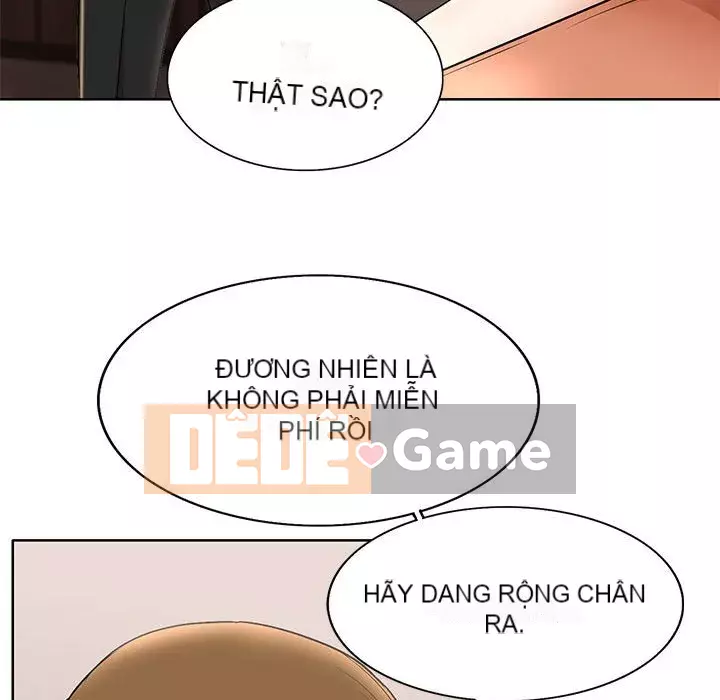 Dạy kèm sau giờ học của giáo sư Chương 19-20