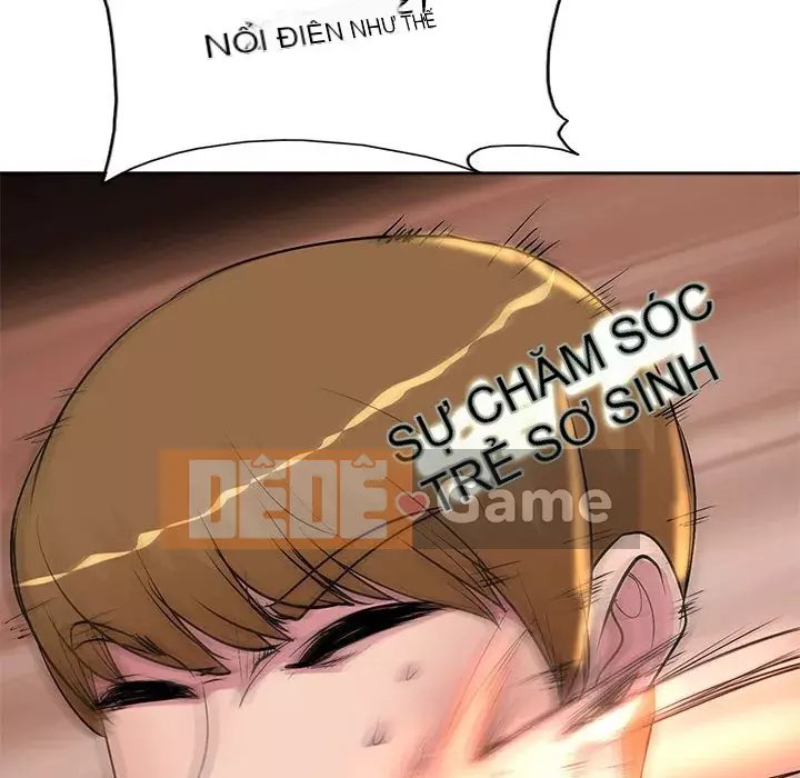 Dạy kèm sau giờ học của giáo sư Chương 19-20