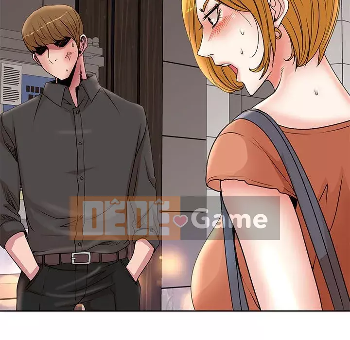 Dạy kèm sau giờ học của giáo sư Chương 19-20