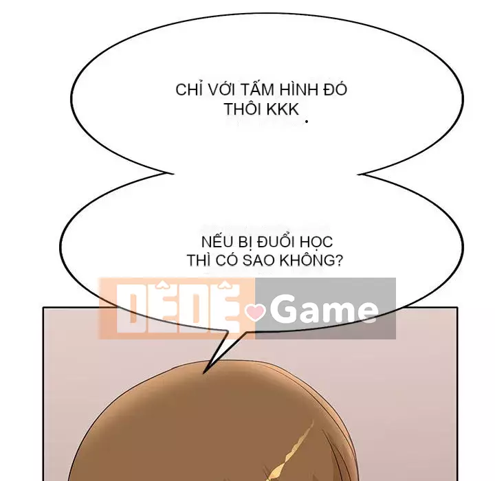 Dạy kèm sau giờ học của giáo sư Chương 19-20