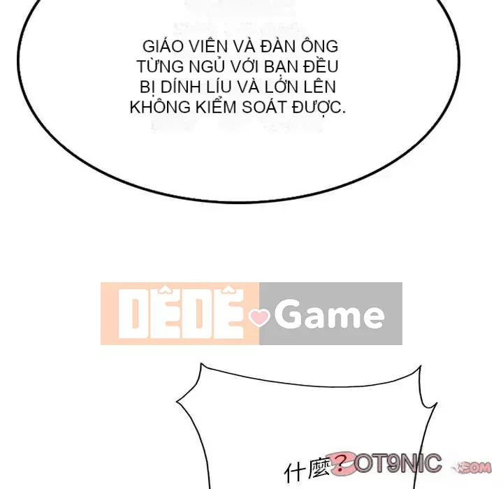 Dạy kèm sau giờ học của giáo sư Chương 19-20