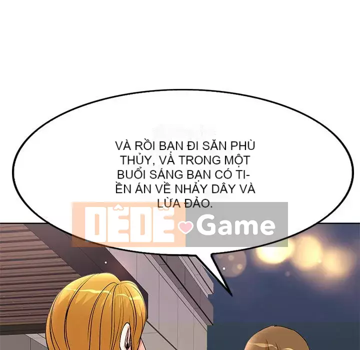 Dạy kèm sau giờ học của giáo sư Chương 19-20