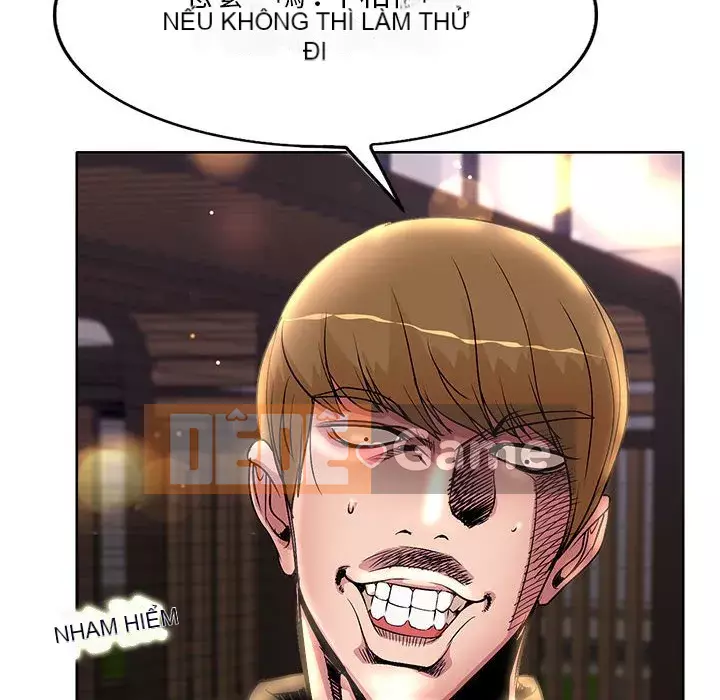 Dạy kèm sau giờ học của giáo sư Chương 19-20