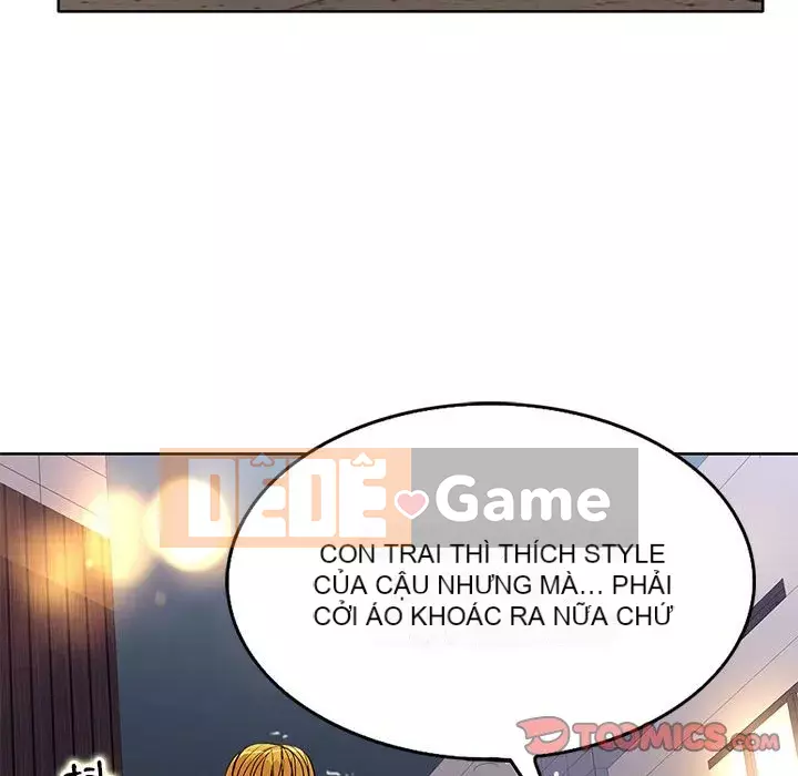 Dạy kèm sau giờ học của giáo sư Chương 19-20