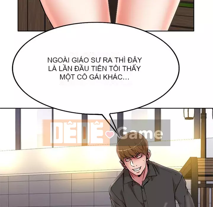 Dạy kèm sau giờ học của giáo sư Chương 19-20