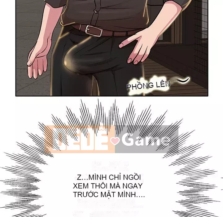 Dạy kèm sau giờ học của giáo sư Chương 19-20