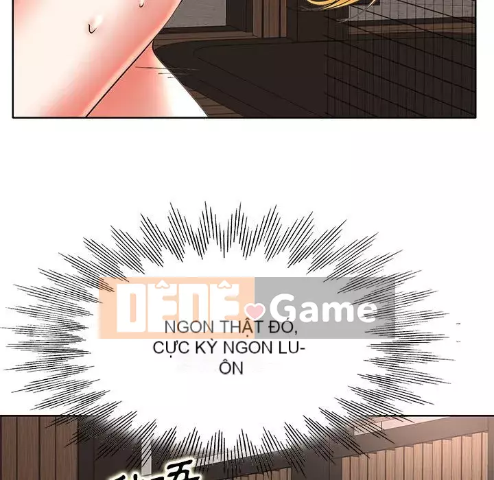 Dạy kèm sau giờ học của giáo sư Chương 19-20