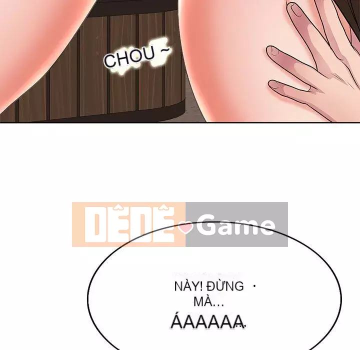 Dạy kèm sau giờ học của giáo sư Chương 19-20