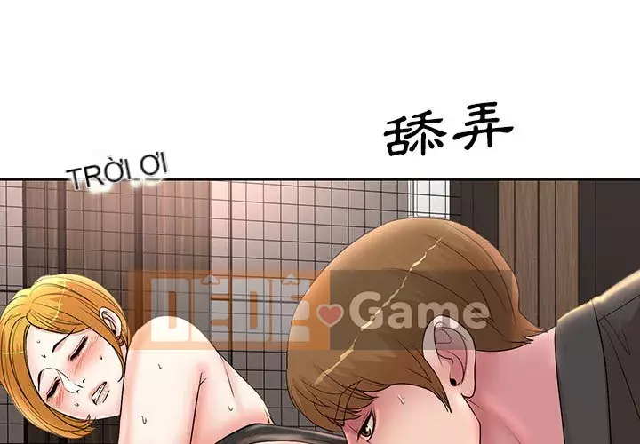 Dạy kèm sau giờ học của giáo sư Chương 19-20