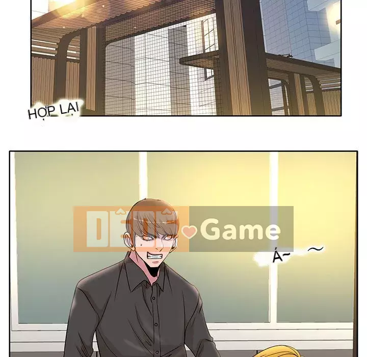 Dạy kèm sau giờ học của giáo sư Chương 19-20