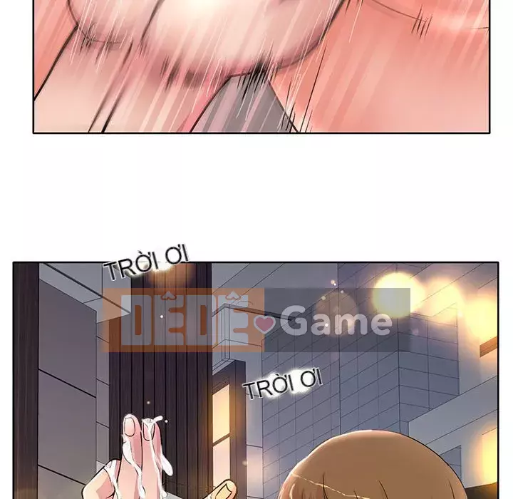 Dạy kèm sau giờ học của giáo sư Chương 19-20