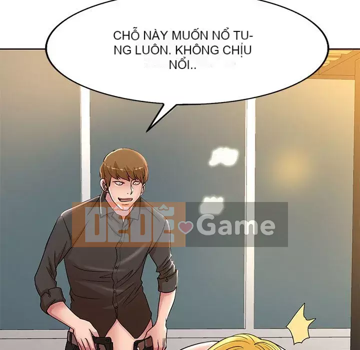 Dạy kèm sau giờ học của giáo sư Chương 19-20